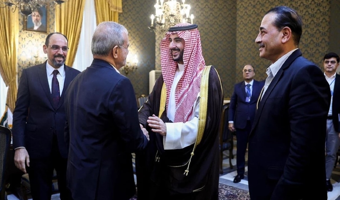 Mecca Pact Falters: Saudi Arabia Seeks Iran’s Help with Houthis