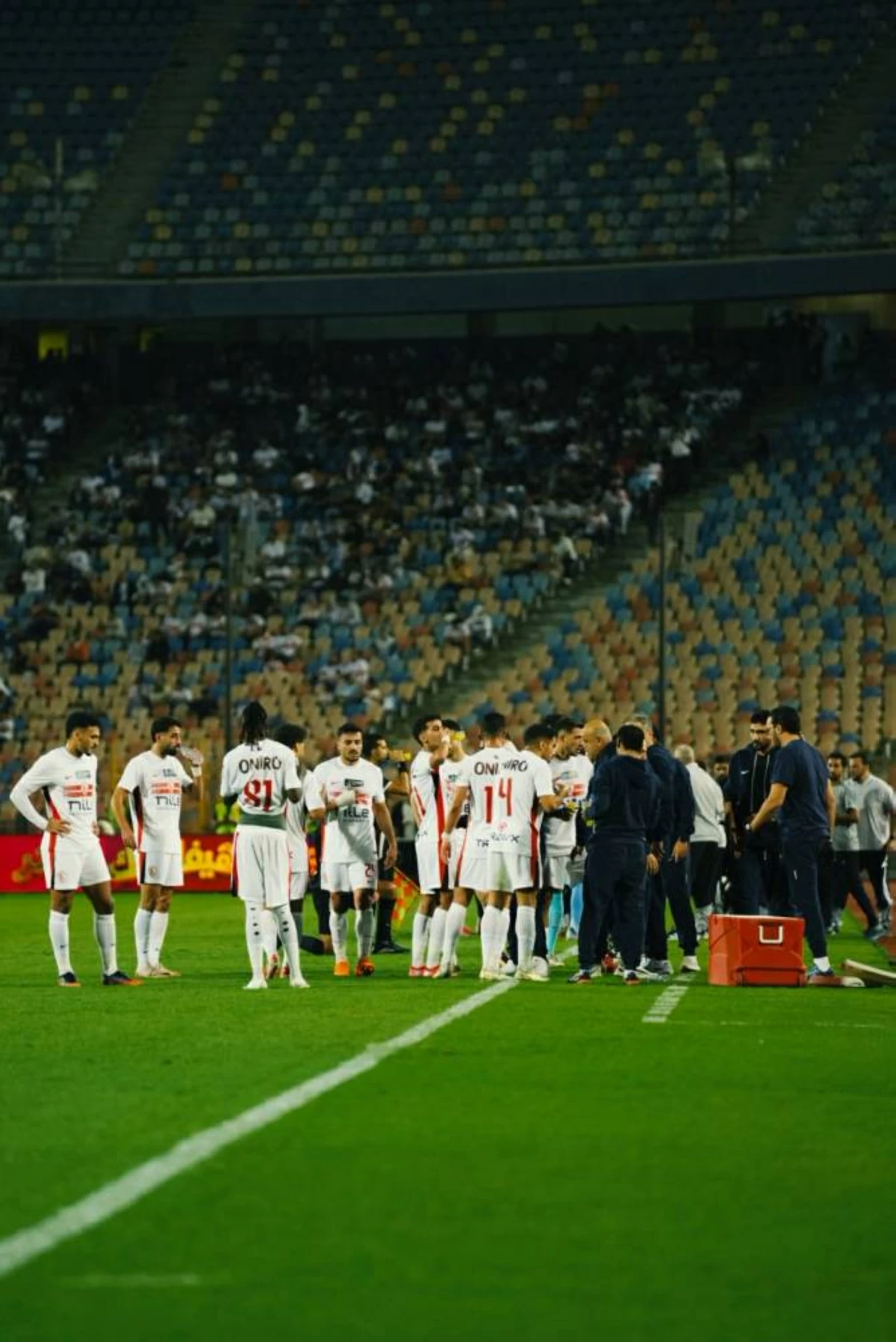 قرعة صعبة للزمالك في«أبطال إفريقيا» وسهلة للترجي