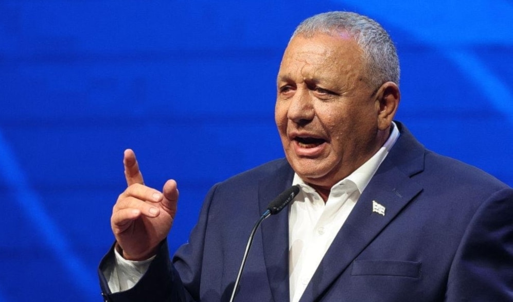 Netanyahu Could Stay in Power Unless Rivals Unite