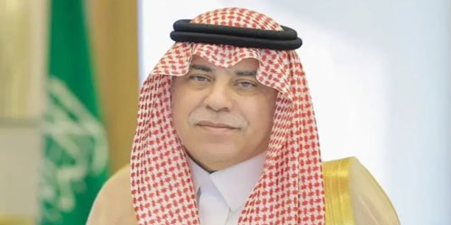 وزير التجارة يصدر قرارًا وزاريًا بتعيين أعضاء مجلس إدارة غرفة حفر الباطن