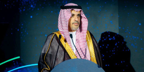 العوهلي: اقتصاد الفضاء العالمي سيزيد على الضعف خلال العقد المقبل ليبلغ 1.8 تريليون دولار