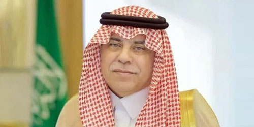 وزير التجارة يصدر قرار تعيين أعضاء مجلس إدارة الغرفة التجارية بالمجمعة