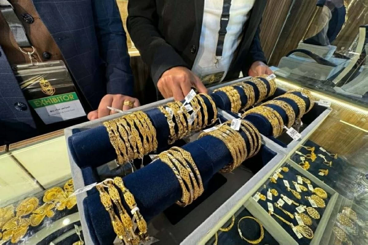 أسعار الذهب اليوم في مصر الجمعة 30 أكتوبر 2026.. عيار 21 يسجل 6350 جنيهاً