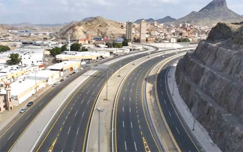 «هيئة الطرق» تؤكّد أهمية تكامل الأدوار لرفع الامتثال لكود الطرق السعودي