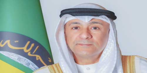 البديوي: صندوق النقد الدولي يشيد بمتانة اقتصاديات دول مجلس التعاون في ظل الظروف الراهنة