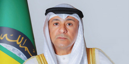 أمين عام مجلس التعاون: دول المجلس تعمل على تنويع منافذ تصدير الطاقة وضمان استمرارية سلاسل الإمداد