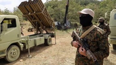 Dahr al-Baidar case remains deadlocked as LF say ‘all options are open’