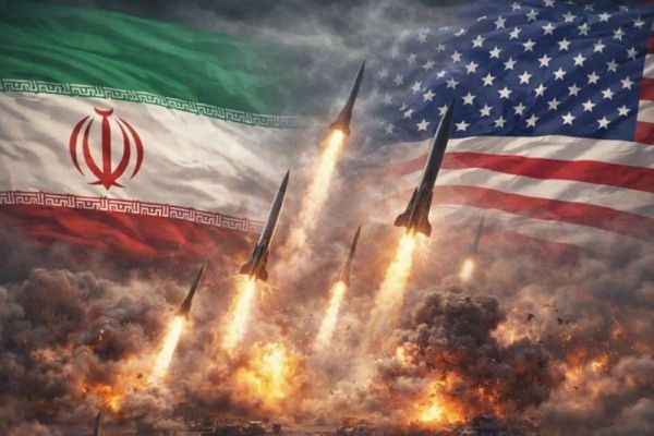 ترامب بين خشبة الخلاص الديبلوماسية والتوريط الاسرائيلي بالحرب