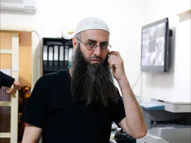 متى أحمد الأسير رئيساً للحكومة؟!