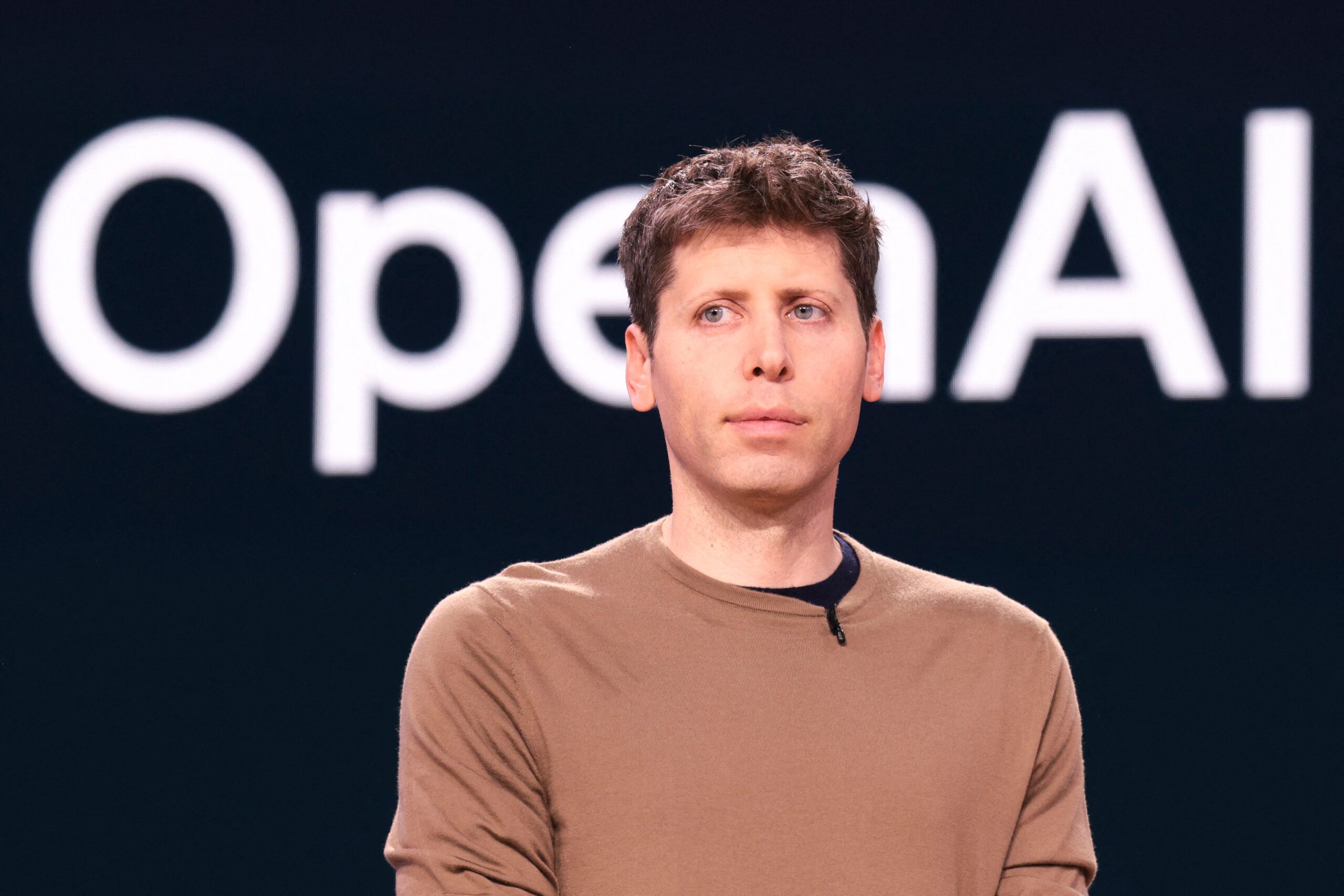 States sue AI giant OpenAI, saying its popular chatbot is hurting children and deceiving adults
