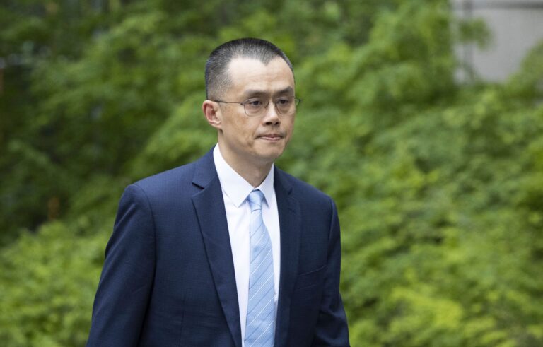 Binance says it has covered 90 percent of losses from $6.3bn hack