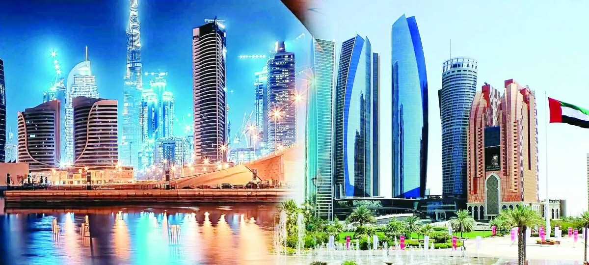 الإمارات السادسة عالمياً في نضج سوق المكاتب المرنة