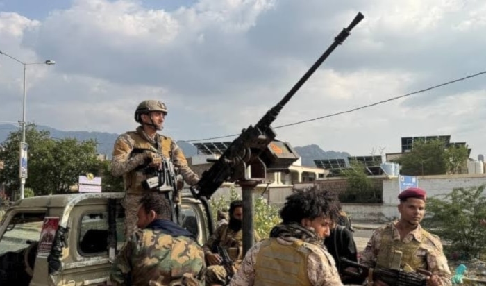 No Allies Willing to Fight for Saudi Arabia in Yemen
