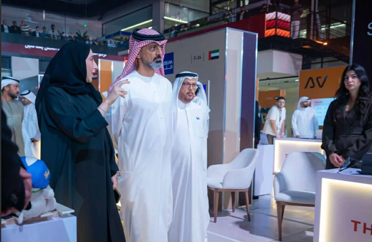 «ثرا» تستهدف 700 مليون درهم قيمة مضافة لاقتصاد عجمان