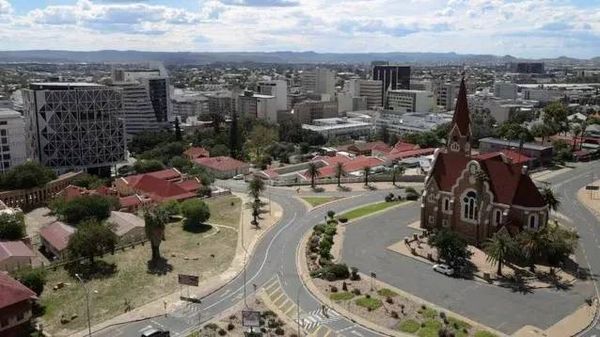ناميبيا تخفض توقعات النمو الاقتصادي لعام 2026 إلى 2.3%