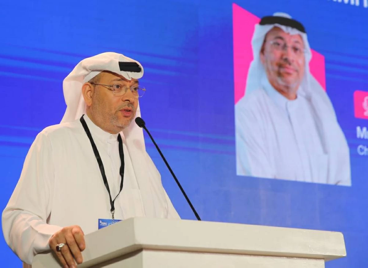 أسامة آل رحمة: الذكاء الاصطناعي يُسهم بالتصدي للجرائم المالية