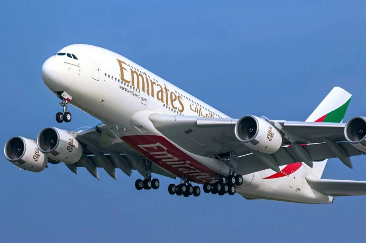 «الإمارات» ضمن أطول 3 رحلات «بوينغ 777» عالمياً