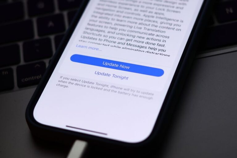 AI is exposing how fragile the web really is. What you can do to stay safe