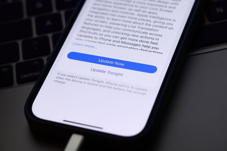 AI is exposing how fragile the web really is. What you can do to stay safe