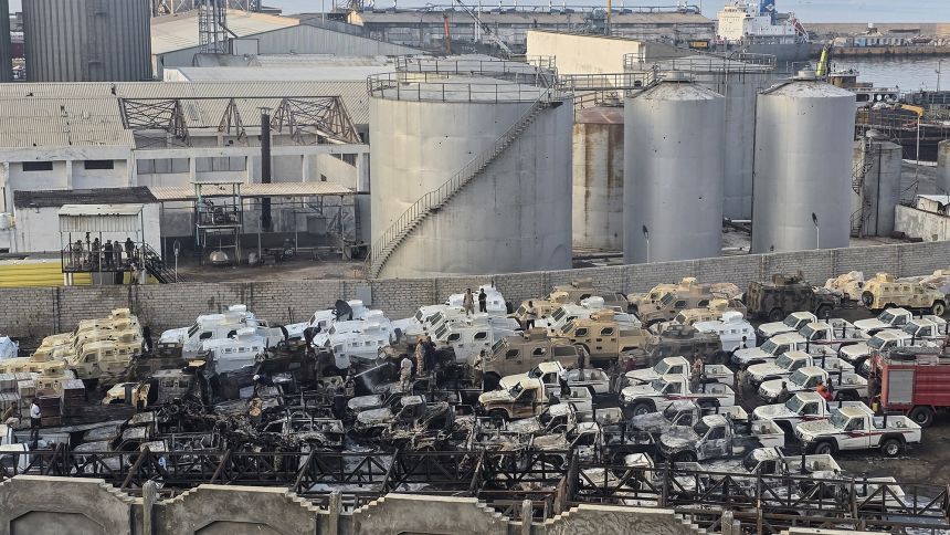 How a series of miscalculations restarted Saudi Arabia’s war in Yemen