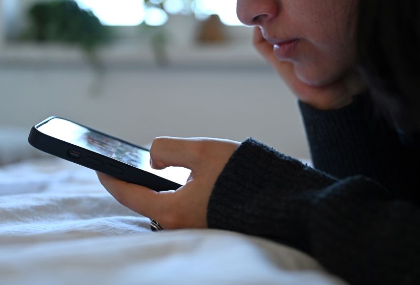 Taking back the algorithm: Social media platforms are restoring users’ control of their feeds