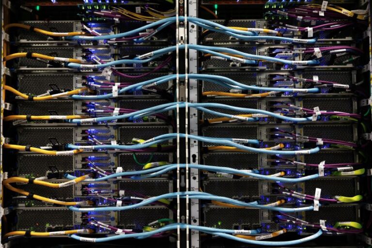 Their jobs were among the first to be changed by AI. Now some are trying to avoid it