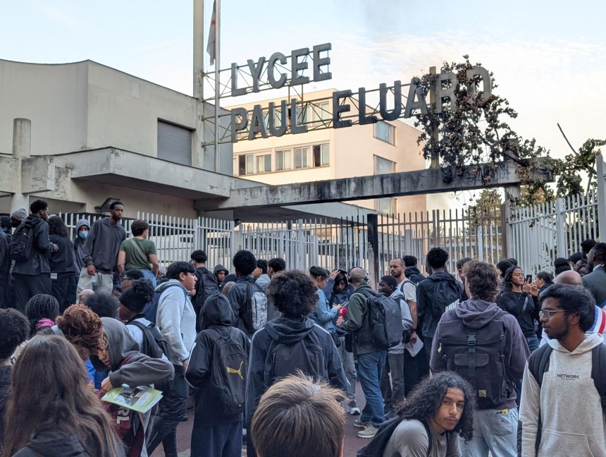 France reels from weekend of chaos as violence spreads across Europe