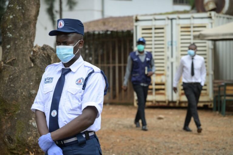 Kenya prepared for Ebola. It still slipped through — a warning of wider cross-border spread