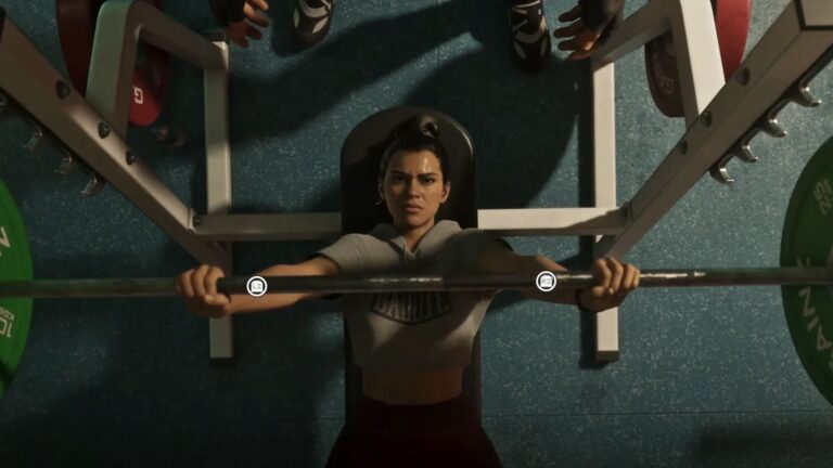 Train your thumbs for GTA 6: UK gym launches new workout
