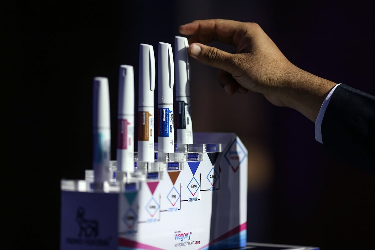 Anti-obesity drugs: How much cheaper are they getting?
