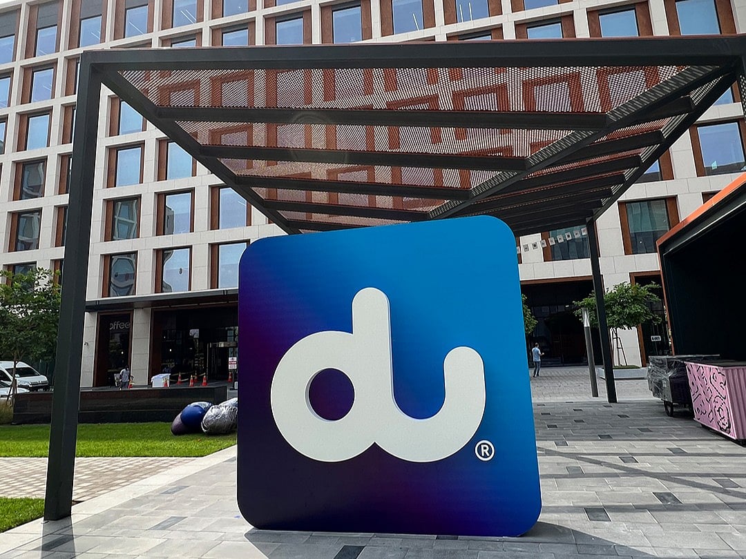 du nine-month profit rises 10.8% to Dh2.4 billion