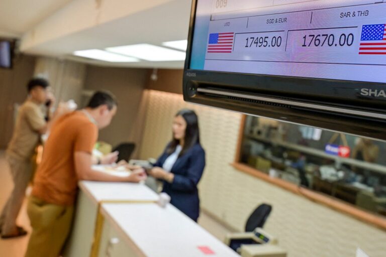 Remit now: How far does one dirham go for expats today?