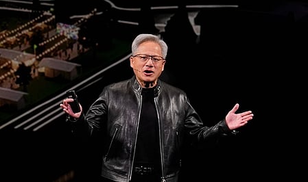 Nvidia’s web of AI bets: smart strategy or bubble risk?