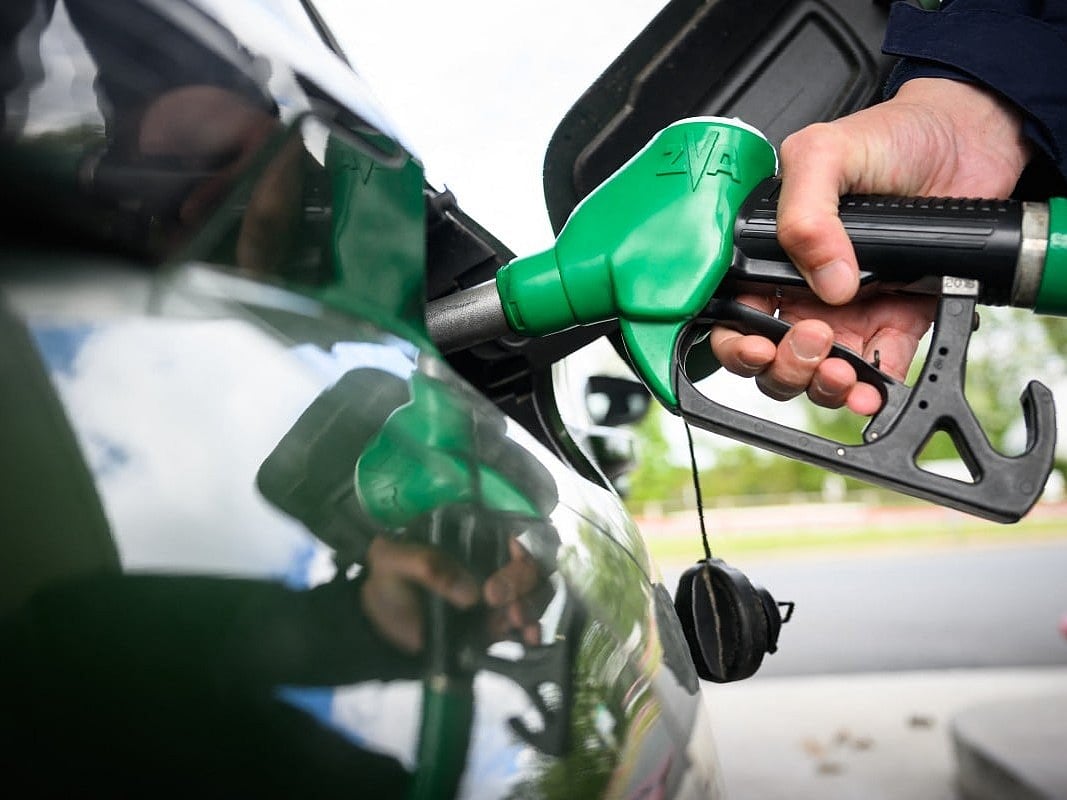 UAE fuel prices out today: How much will petrol rise in November?