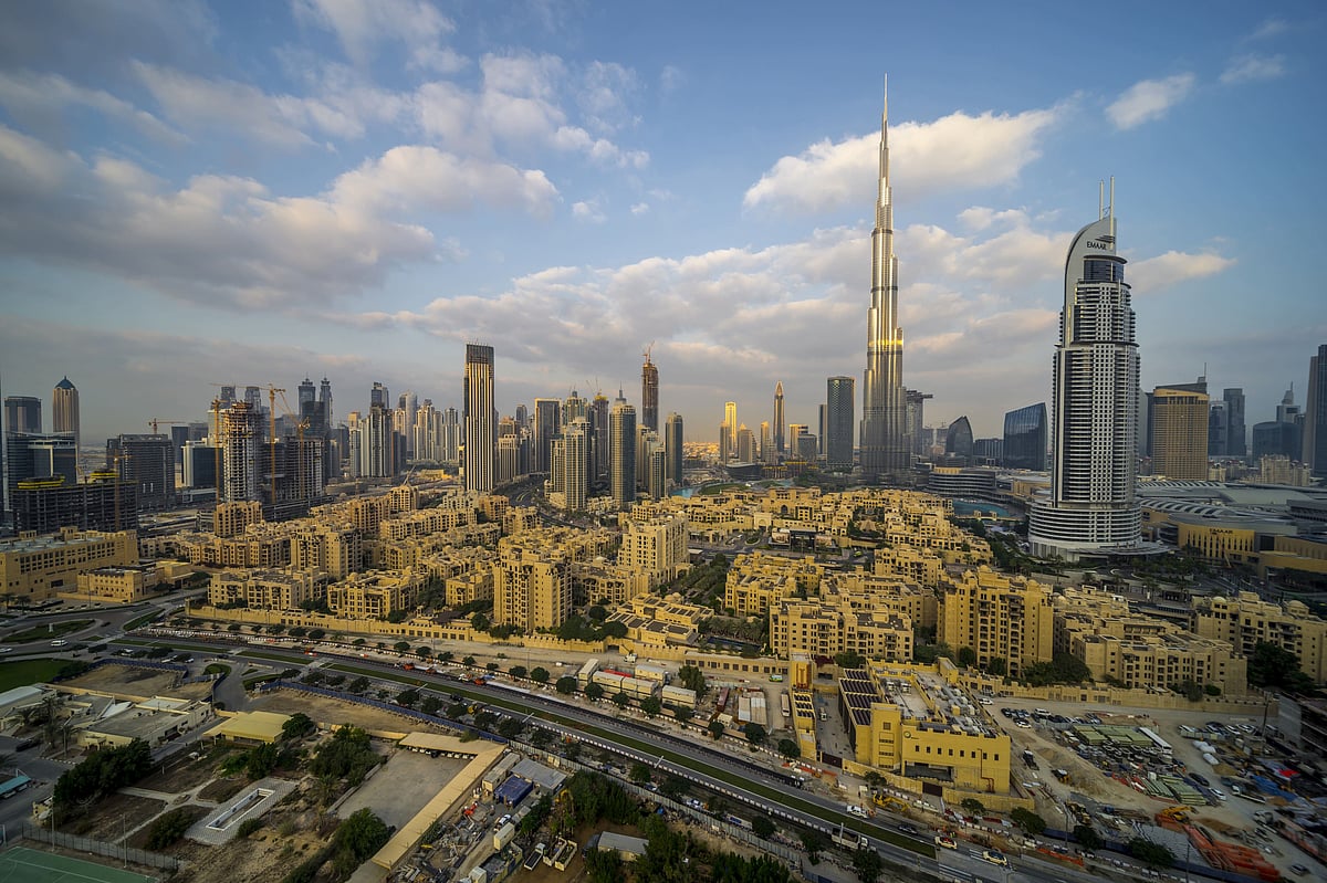 UAE investors more confident about wealth: HSBC