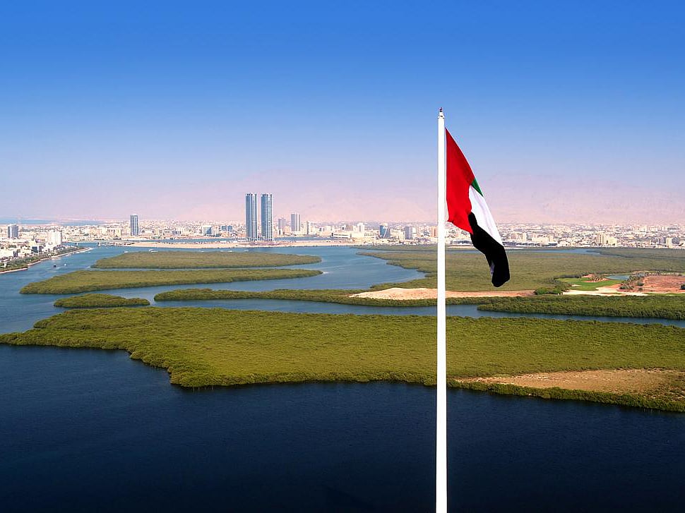 Fitch raises Ras Al Khaimah growth forecast
