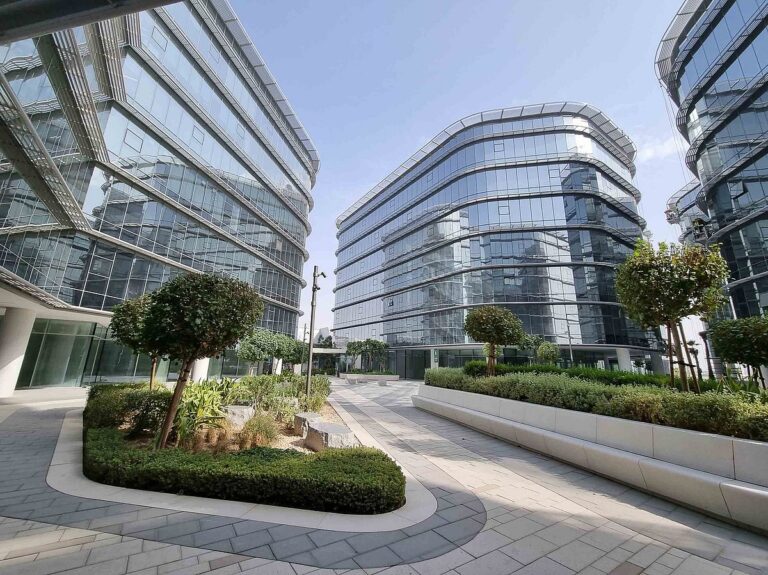 Dubai’s next big digital commerce bet takes shape
