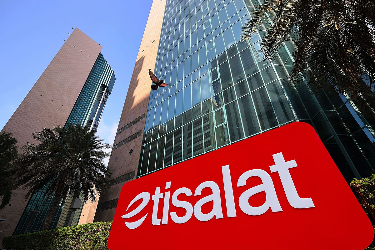 etisalat Q3 profit hits Dh11.2 billion as Vodafone stake sale boosts earnings