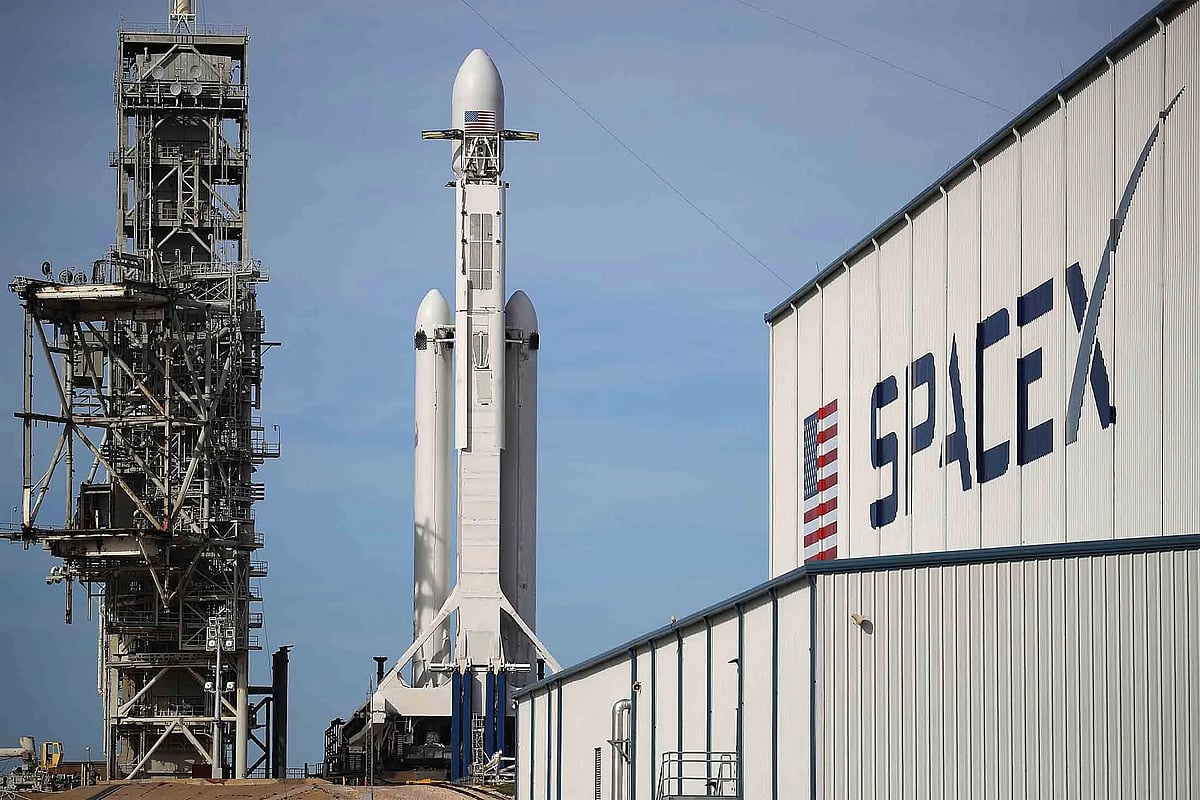 Tesla–SpaceX megamerger: What it could mean for businesses, shareholders