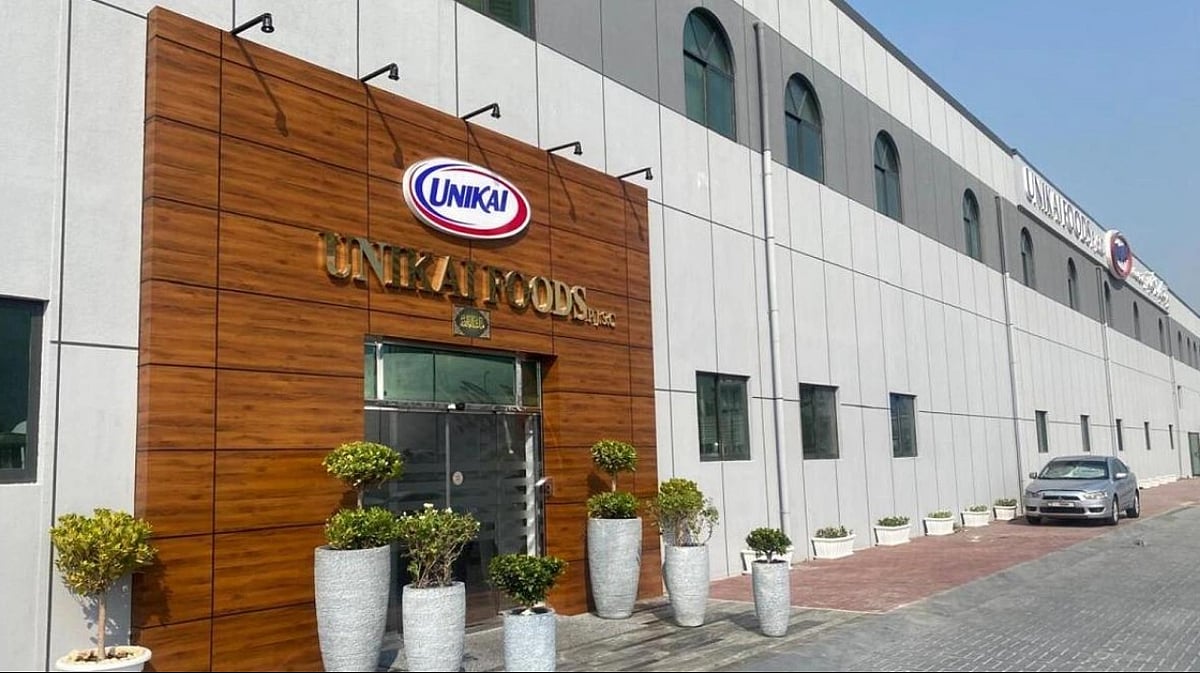 Unikai Foods chairman, vice-chairman and two board members resign