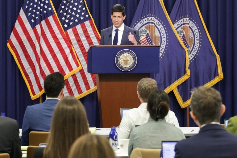 Fewer Fed rate votes, more debate: FOMC calendar reset