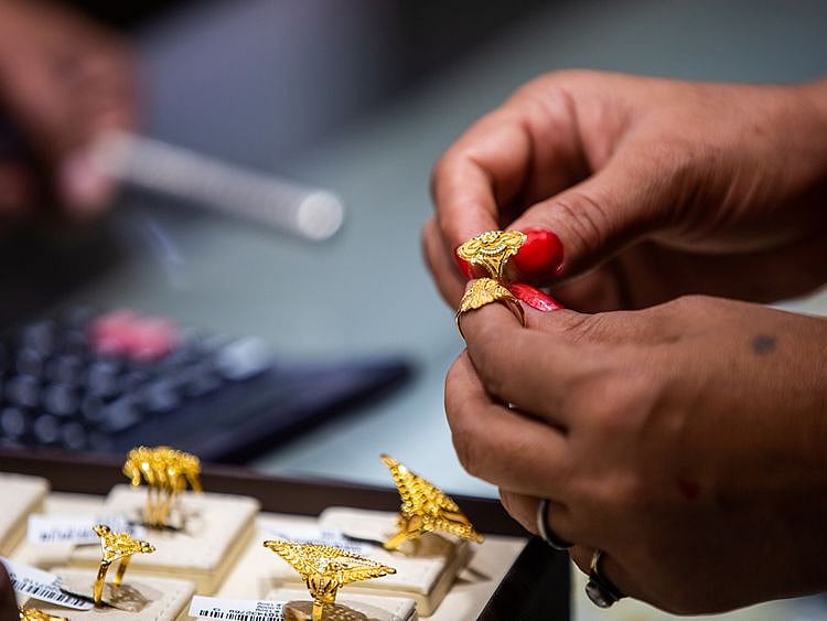 Gold-making charges affect your profits when selling