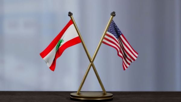 عقوبات اميركية مرتقبة على اسماء لبنانية؟