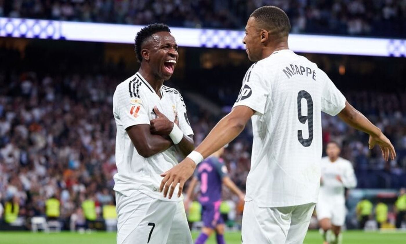 الكلاسيكو بالأرقام.. ثلاثة أسماء فقط من ريال مدريد سبق أن هزّت الشباك في كامب نو