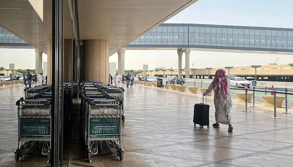 التحالف: اعتراض 10 صواريخ باليستية أطلقها الحوثيون باتجاه السعودية