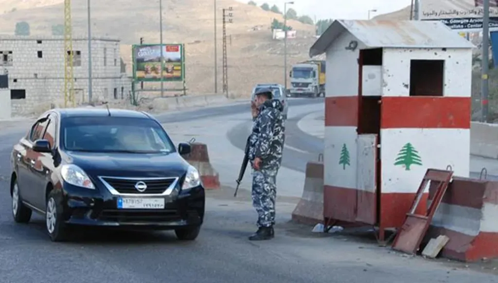 Hezbollah’s weapons lose their grip as the Lebanese state reasserts itself