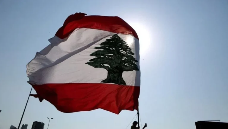 Behavior speaks louder than words in Lebanese politics