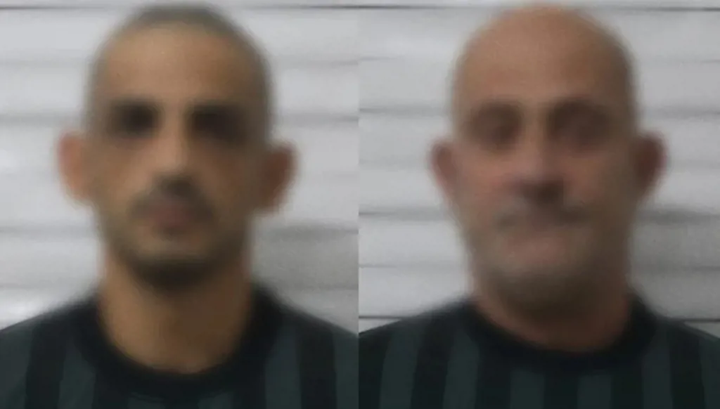 سوريا… الأمن الداخلي يعتقل شخصَين صدَما بسيارتهما 3 أطفال في قدسيا