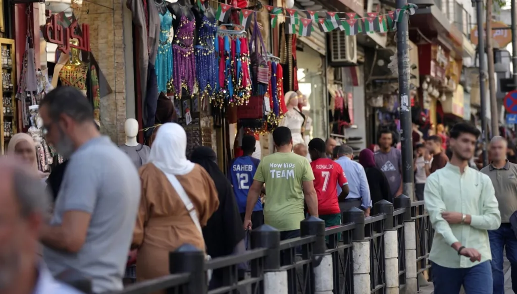 عقم الرجال في الأردن… تقدم طبي يصطدم بكلفة العلاج والوصمة الاجتماعية