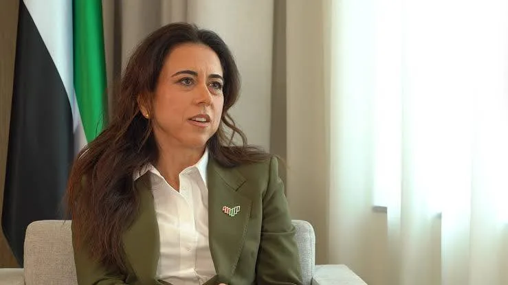 Egypt backs Lana Nusseibeh’s bid for UN secretary-general